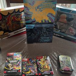 pokemon lot