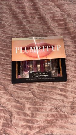 Lip Plumping Kit
