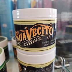 Suavecito Pomade Hybrid Pomade 