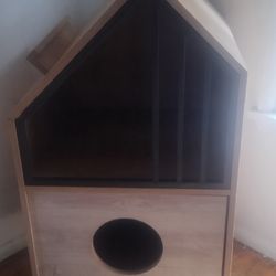 Pet Home