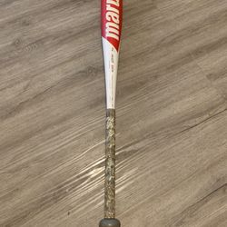 Marucci CAT8 BBCOR Baseball Bat 