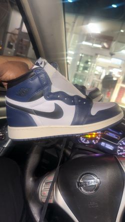 Jordan 1 Size 7y