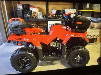 Off Road Quad And More