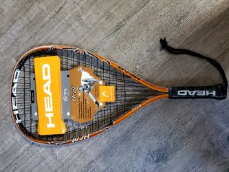 HEAD Heat Racquetball Racket