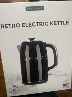 Electric Kettle