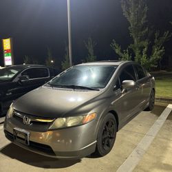 2006 Honda Civic