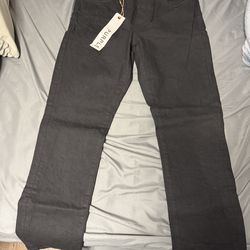 Purple Jeans 33 by 32