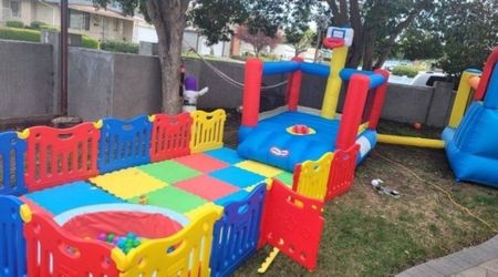 Soft Play Area For Sale!