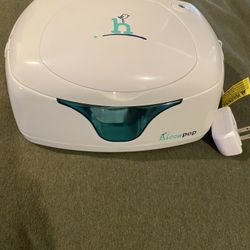 Baby Wipe Warmer 