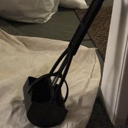Poop Picker Upper