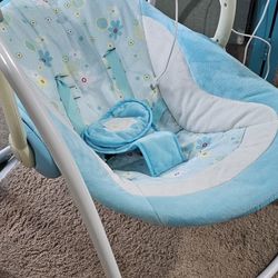 Baby Swing