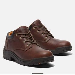 Men's Timberland TiTAN Casual Work Shoe