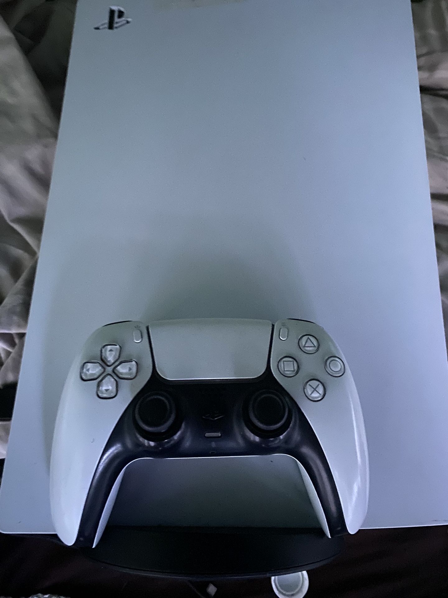 PS5 Used