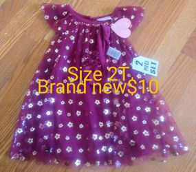 Girls Dresses 