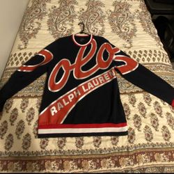 Polo Ralph Lauren Men’s Sweatshirt 