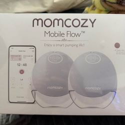 Momcozy M9