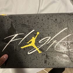 Jordan 4