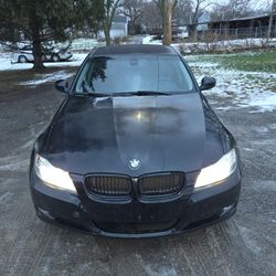 2011 BMW 328i