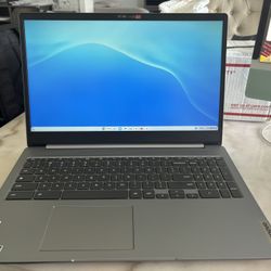 Lenovo Ideapad Chromebook 