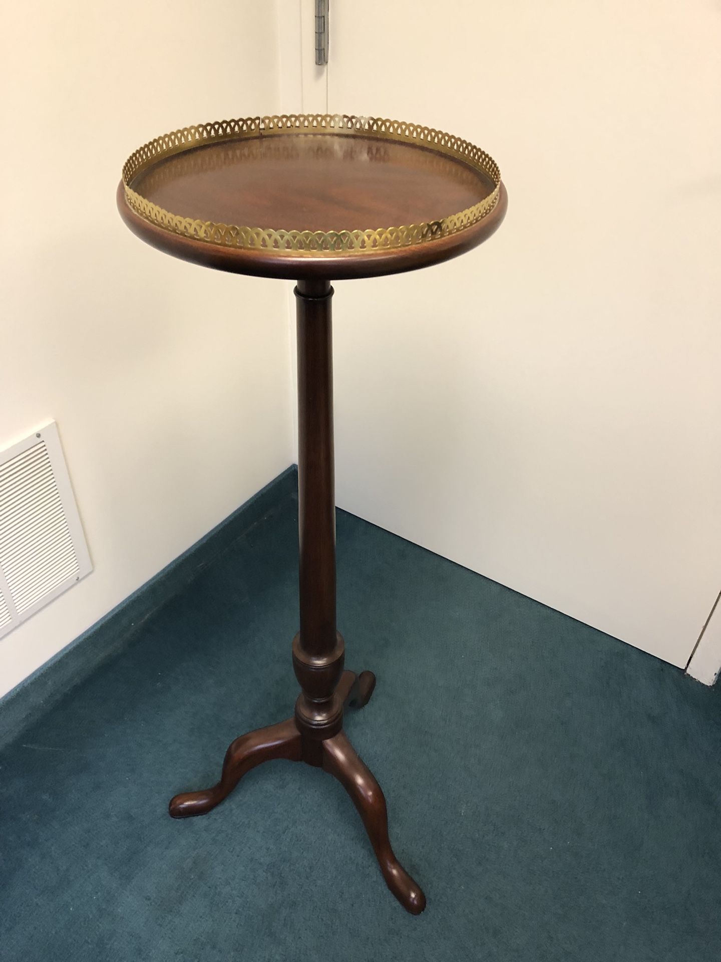 Plant Stand