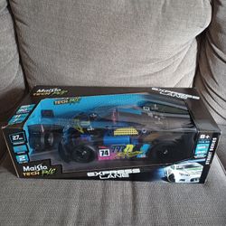 Maisto Tech R/ C Express Lane