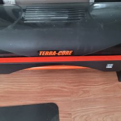 Terra Core Workout Equipment 