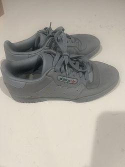 adidas Yeezy Powerphase Calabasas Grey