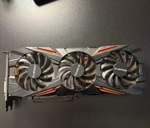 gtx 1070 8g