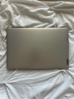Lenovo IdeaPad Laptop