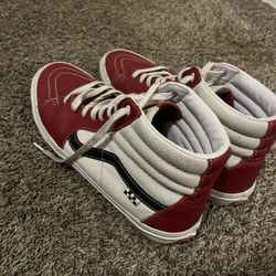 Vans size 13