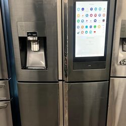 Perfectamente funcionando   Con garantía   Entrega disponible