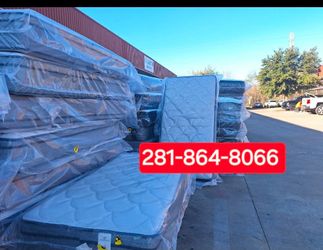 New Mattresses Starting At $59