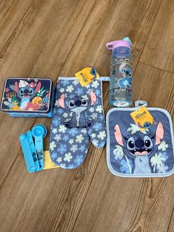 Stitch Bundle