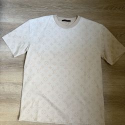 Louis Vuitton LV T-shirt 