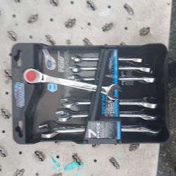 Power Torque Wrachet Wrenches 