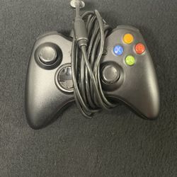 Wired Xbox 360 Controller