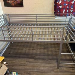Twin Loft Bed