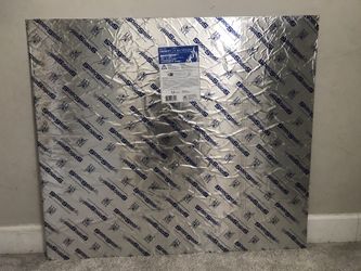 Intuesment composite sheet 36x41