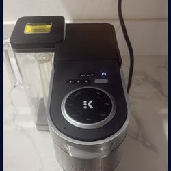 Keurig Supreme K