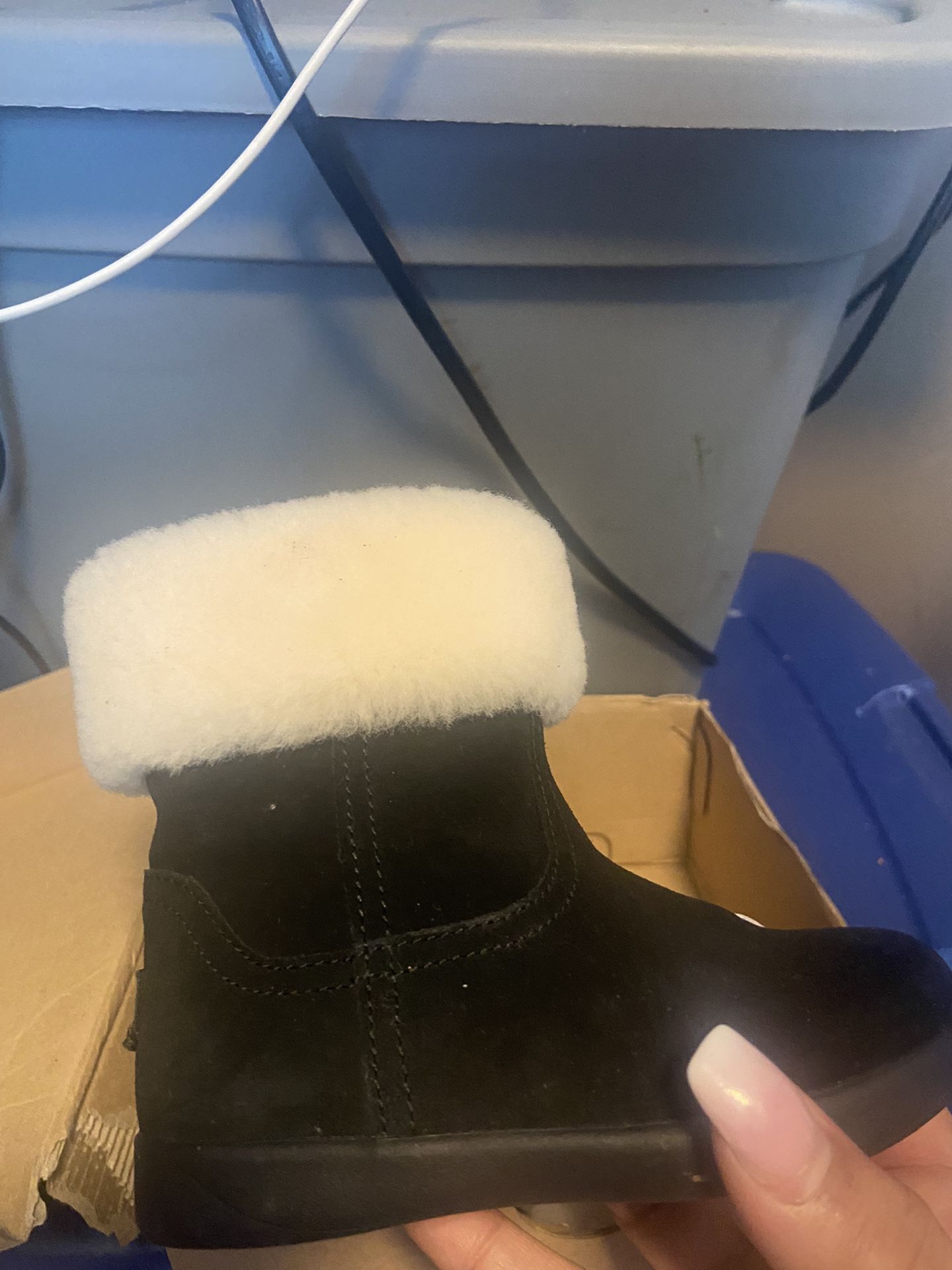  Little  Girls UGG Boots 