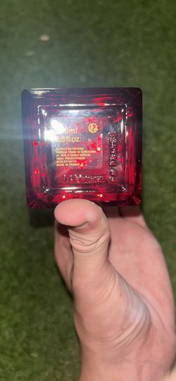 Brand new baccarat cologne