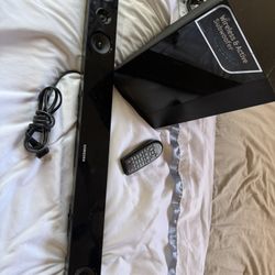 Samsung soundbar