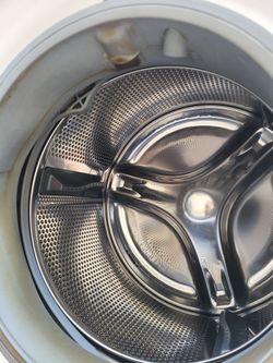 Frigidaire washer and dryer