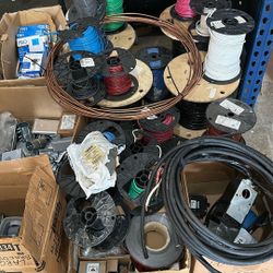 Electrical Supplies 