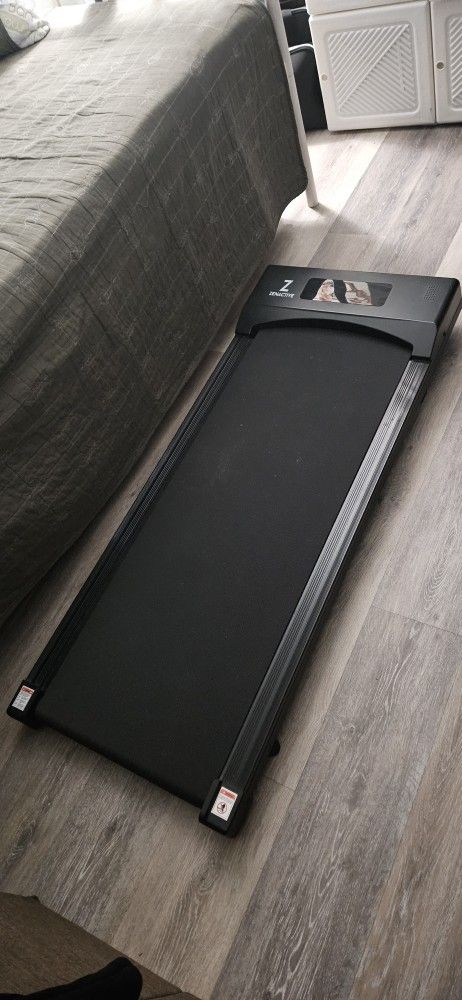 ZenActive Treadmill