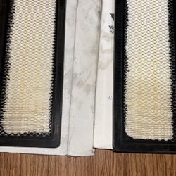 Brand New Mini Cooper Air Filters 