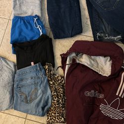 Name Brand Size Medium Lot$30