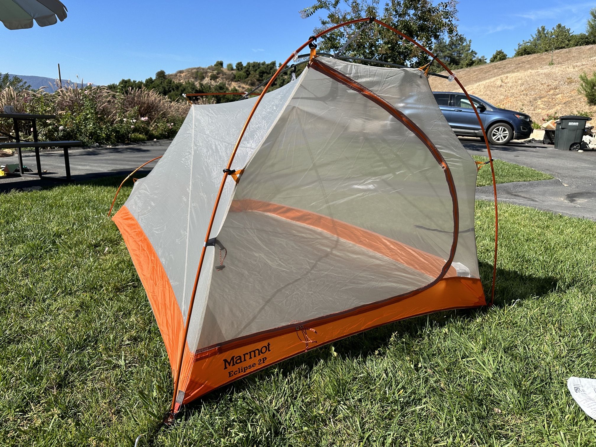 Marmot Eclipse 2P Tent