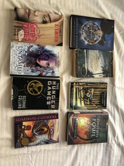Books