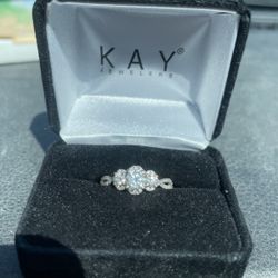 Engagement Ring